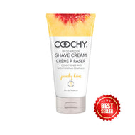 Coochy Shave Cream-Peachy Keen 3.4oz