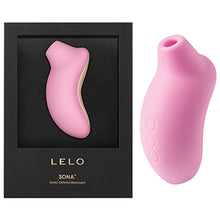Load image into Gallery viewer, Lelo Sona-Pink
