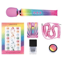 Load image into Gallery viewer, Le Wand Limited Edition Rainbow Petite
