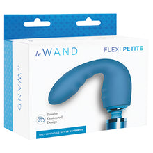Load image into Gallery viewer, Le Wand Petite Wand Attachments-Flexi
