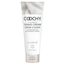 Load image into Gallery viewer, COOCHY Oh So Smooth Shave Cream
