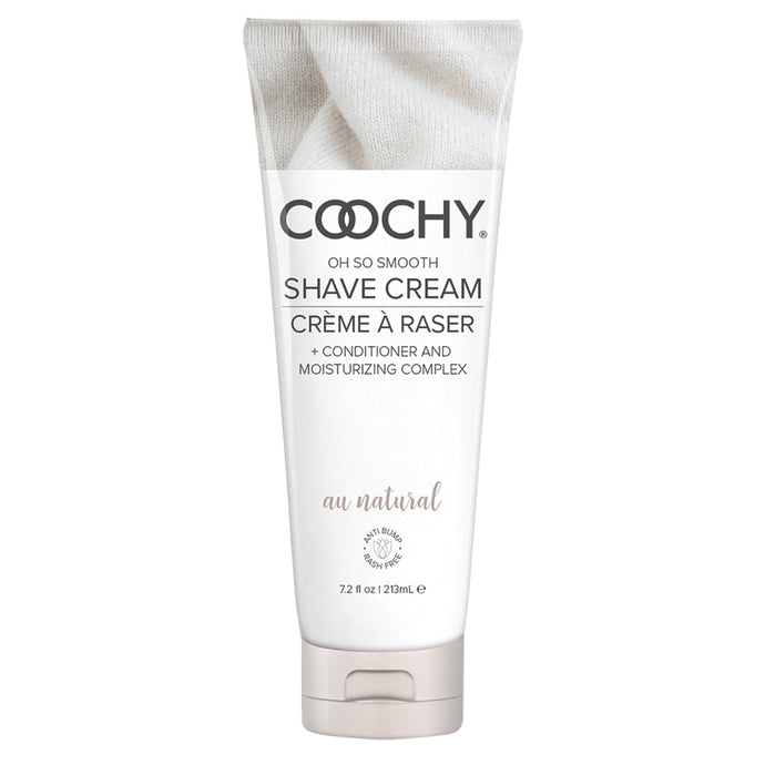 COOCHY Oh So Smooth Shave Cream