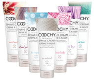 COOCHY Oh So Smooth Shave Cream