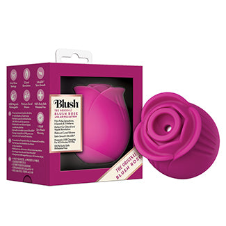 Blush Collection The Original Blush Rose-Velvet