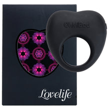 Load image into Gallery viewer, OhMiBod Lovelife Share Couple’s Ring Vibe
