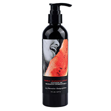 Load image into Gallery viewer, Earthly Body Edible Massage Lotion-Watermelon 8oz
