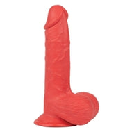 Get Lucky Mr. Dildo-Ruby 7.5