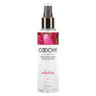 COOCHY Fragrance Body Mist- 4oz