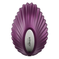 Load image into Gallery viewer, Honey Play Box Pearl App Controlled Magnetic Panty Vibrator
