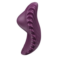 Load image into Gallery viewer, Honey Play Box Pearl App Controlled Magnetic Panty Vibrator
