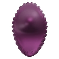 Load image into Gallery viewer, Honey Play Box Pearl App Controlled Magnetic Panty Vibrator
