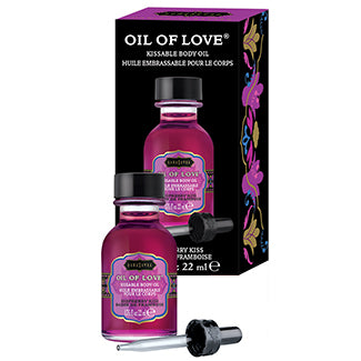 Kama Sutra Oil of Love