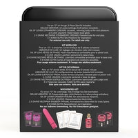 Load image into Gallery viewer, Kama Sutra Vibe Weekender Kit-Strawberry Dreams
