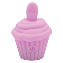 Load image into Gallery viewer, Natalie&#39;s Toy Box Cake Eater Clit Flicker Stimulator
