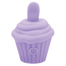 Load image into Gallery viewer, Natalie&#39;s Toy Box Cake Eater Clit Flicker Stimulator
