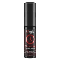 Orgie Time Lag Delay Spray