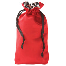Load image into Gallery viewer, Sugar Sak Designer Toy Bag Large-Pink
