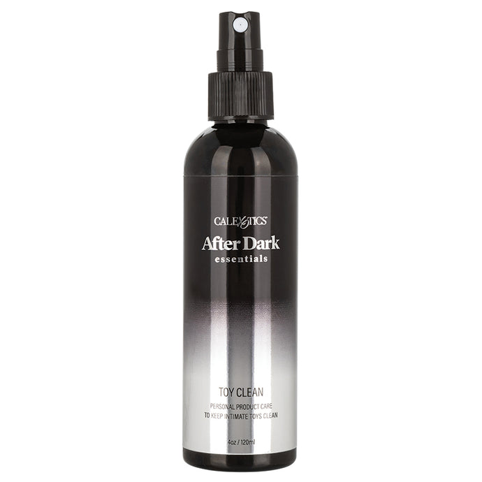 After Dark Essentials Toy Clean 4oz