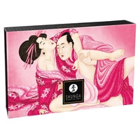 Load image into Gallery viewer, Shunga Kissable Massage Powder-Raspberry Feeling 2.65o
