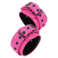 Electra Wrist Cuffs