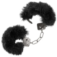 Ultra Fluffy Furry Cuffs