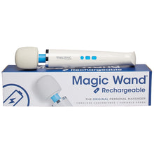Load image into Gallery viewer, Magic Wand Rechargeable
