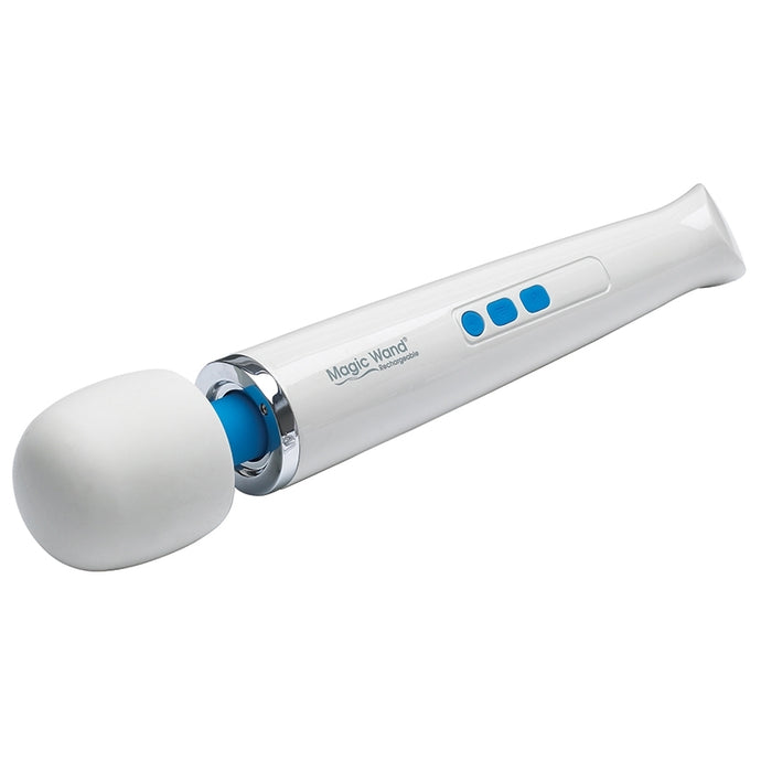 Magic Wand Rechargeable